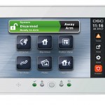 Powerseries Touchscreen_NEW-Ready-to-Arm_C